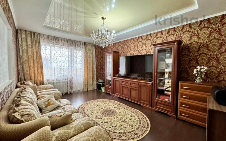3-комнатная квартира · 90 м² · 15/16 этаж, мкр Юго-Восток, Шахтеров 60 за 34.5 млн ₸ в Караганде, Казыбек би р-н — фото 2