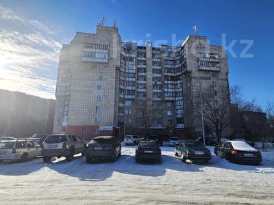 1-комнатная квартира · 55.3 м² · 3/10 этаж, мкр Юго-Восток, Гапеева 16 за 18 млн 〒 в Караганде, Казыбек би р-н