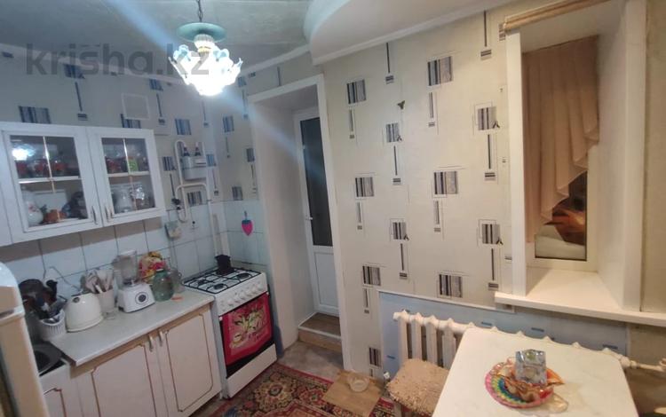 1-комнатная квартира, 34 м², 5/5 этаж, Назарбаева за 10.9 млн 〒 в Петропавловске — фото 3