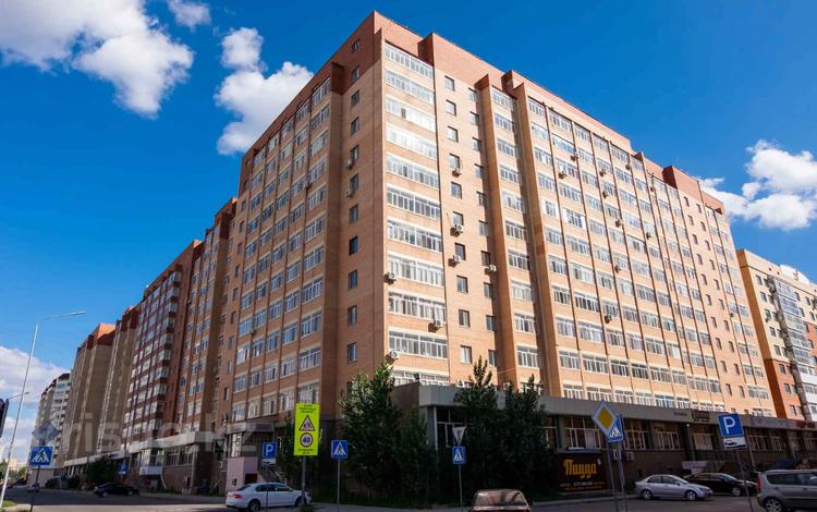 3-комнатная квартира · 73 м² · 9/12 этаж, Кубрина 20/1 за 32.5 млн ₸ в Астане, Сарыарка р-н — фото 2