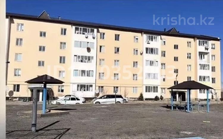 3-бөлмелі пәтер · 84 м² · 1/5 қабат, Малдыбаев 118 кв 37, бағасы: 30 млн ₸ в Зайсане — фото 2