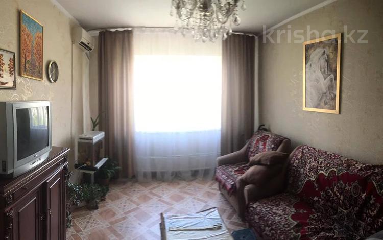 1-бөлмелі пәтер · 40 м² · 9/9 қабат, Сатпаева, бағасы: 30.5 млн ₸ в Алматы, Бостандыкский р-н — фото 2