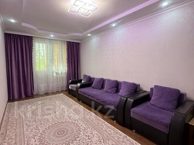 2-комнатная квартира · 60 м² · 2/9 этаж, Кереи Жәнібек хандар 9 — Кереи Жәнібек хандар 9 за 37.5 млн ₸ в Астане, Есильский р-н