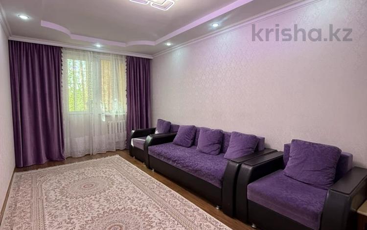 2-бөлмелі пәтер · 60 м² · 2/9 қабат, Кереи Жәнібек хандар 9 — Кереи Жәнібек хандар 9, бағасы: 37.5 млн ₸ в Астане, Есильский р-н — фото 26