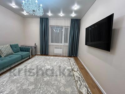 2-комнатная квартира · 70 м² · 3/5 этаж, мкр Юго-Восток, Муканова 51/2 за 280 000 〒 в Караганде, Казыбек би р-н