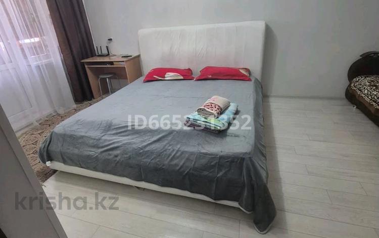 1-комнатная квартира · 32 м² · 2/5 этаж, Майкудук, 12й микрорайон 2 за 1 500 ₸ в Караганде, Алихана Бокейханова р-н — фото 29