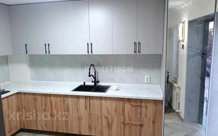 Отдельный дом · 4 комнаты · 120 м² · 10 сот., мкр Бадам-1, Маликова 43 за 27 млн ₸ в Шымкенте, Енбекшинский р-н — фото 2