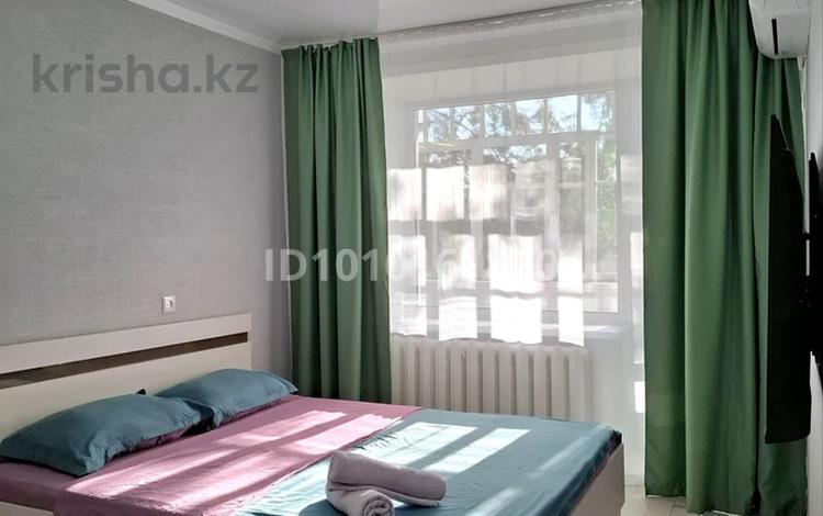 1-бөлмелі пәтер · 35 м² · 2/5 қабат, 3мкр 14, бағасы: 10 000 ₸ в Лисаковске — фото 2