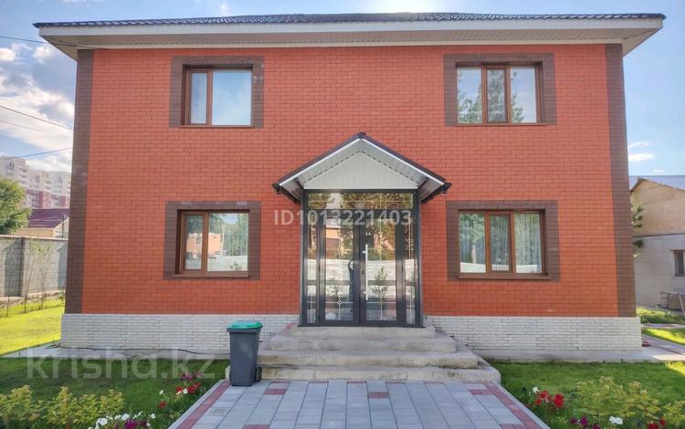 Жеке үй · 6 бөлме · 300 м² · , Кумкент — Айнаколь, бағасы: 220 млн ₸ в Астане, Алматы р-н — фото 2