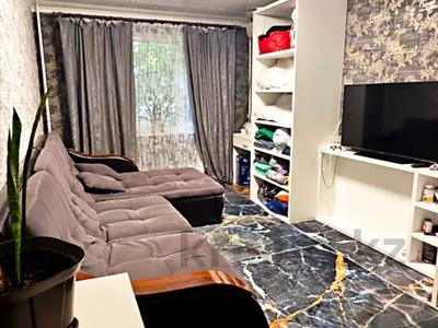2-бөлмелі пәтер · 44 м² · 1/4 қабат, №9 ш/а. 19, бағасы: 28 млн ₸ в Алматы, Ауэзовский р-н