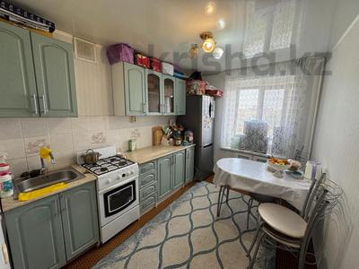 3-комнатная квартира · 61 м² · 5/5 этаж, Каирбекова 351/1 за 22.5 млн 〒 в Костанае