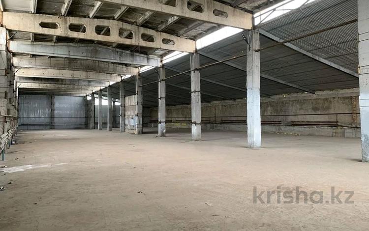 Промбаза · 100 соток, Абылайхан 1/8 — Хамле за ~ 2.6 млн ₸ в Каскелене — фото 2