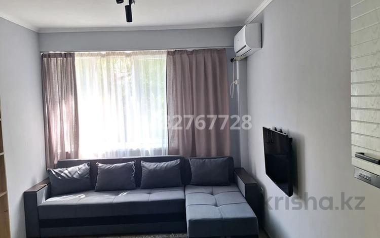 2-комнатная квартира · 40 м² · 2/10 этаж, мкр Аксай-1 11/9 — Азия парка за 15 000 ₸ в Алматы, Ауэзовский р-н — фото 38