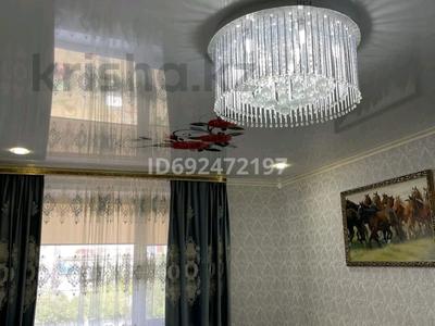 4-комнатная квартира, 78 м², 2/5 этаж, Боровской 53 за 26 млн 〒 в Кокшетау