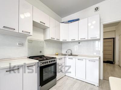 2-бөлмелі пәтер · 74 м² · 4/12 қабат, Бегалина, бағасы: 65 млн ₸ в Алматы, Медеуский р-н