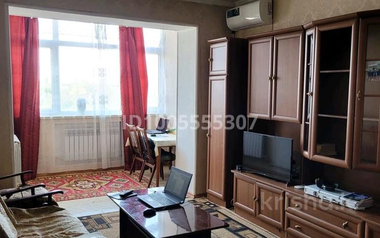 4-комнатная квартира · 83 м² · 5/5 этаж, 2 пер. Казыбек би 16 за 150 000 〒 в Таразе — фото 13