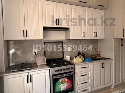 2-комнатная квартира · 73 м² · 1/5 этаж, мкр Улы Дала 47/1 — Возле мечети Али ата за 130 000 ₸ в Таразе