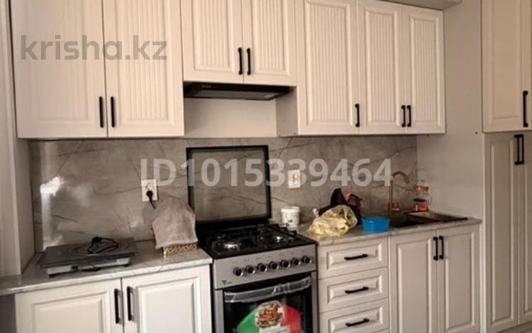 2-комнатная квартира · 73 м² · 1/5 этаж, мкр Улы Дала 47/1 — Возле мечети Али ата за 130 000 ₸ в Таразе — фото 2