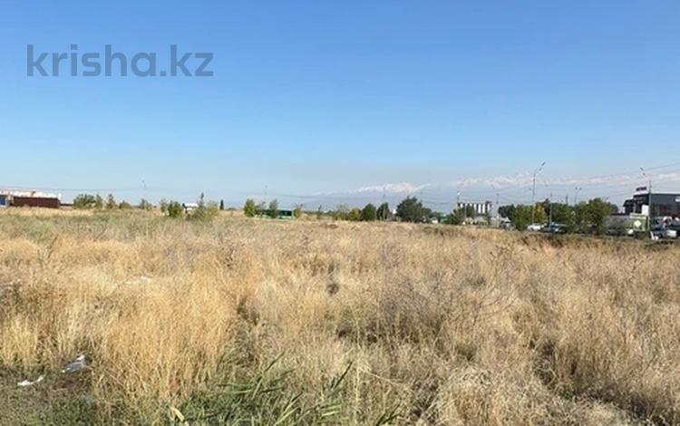 Участок · 5.79 га, Каскелен за 29 млн ₸ — фото 2