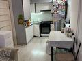 2-комнатная квартира · 40 м² · 1/4 этаж, гагарина 202 за 28.5 млн ₸ в Алматы, Бостандыкский р-н