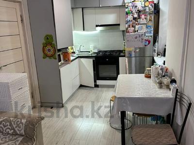 2-комнатная квартира · 40 м² · 1/4 этаж, гагарина 202 за 28.5 млн ₸ в Алматы, Бостандыкский р-н