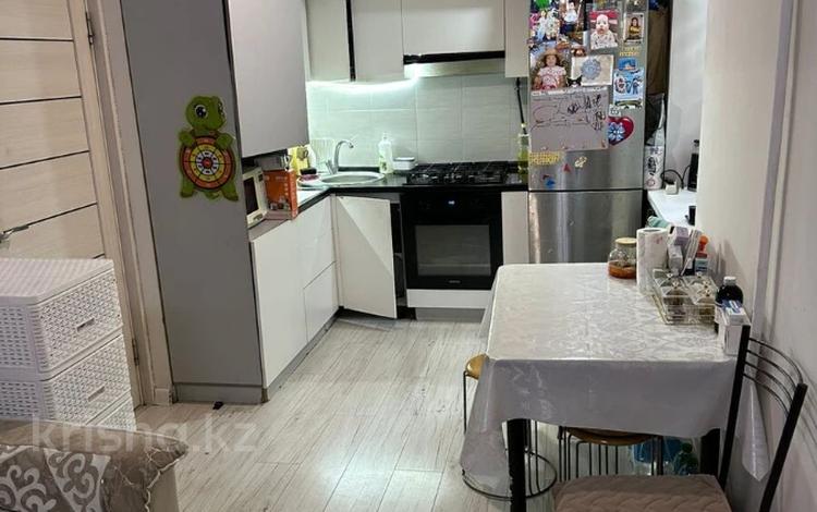 2-комнатная квартира · 40 м² · 1/4 этаж, гагарина 202 за 28.5 млн ₸ в Алматы, Бостандыкский р-н — фото 5