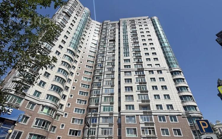 2-комнатная квартира · 80 м² · 10/22 этаж, Достык 97 — Снегина за 83 млн ₸ в Алматы, Медеуский р-н — фото 14
