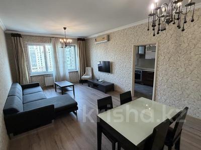 2-бөлмелі пәтер · 80 м² · 10/22 қабат, Достык 97 — Снегина, бағасы: 81.8 млн ₸ в Алматы, Медеуский р-н