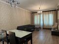 2-бөлмелі пәтер · 80 м² · 10/22 қабат, Достык 97 — Снегина, бағасы: 83 млн ₸ в Алматы, Медеуский р-н — фото 6