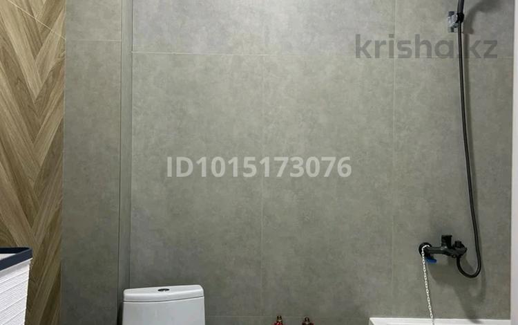 1-комнатная квартира · 25 м² · 2/12 этаж, Ахмет Байтурсынулы 61 за 17 млн ₸ в Астане, Сарайшык р-н — фото 2