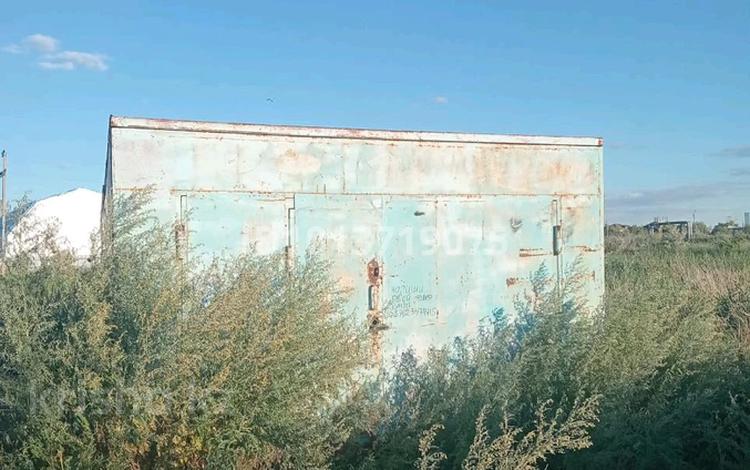 Гараж · Ттт за 750 000 ₸ в Астане, Сарыарка р-н — фото 2
