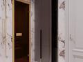 4-бөлмелі пәтер · 166.1 м² · 1/4 қабат, Рахат ш/а., Култобе 24/1-24/10 — Аскарова - Садыкова, бағасы: 180 млн ₸ в Алматы, Наурызбайский р-н — фото 12