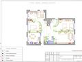 4-бөлмелі пәтер · 166.1 м² · 1/4 қабат, Рахат ш/а., Култобе 24/1-24/10 — Аскарова - Садыкова, бағасы: 180 млн ₸ в Алматы, Наурызбайский р-н — фото 15