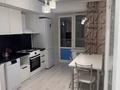 3-комнатная квартира · 85 м² · 1/9 этаж, мкр Юго-Восток, Муканова 82 за 280 000 ₸ в Караганде, Казыбек би р-н — фото 7
