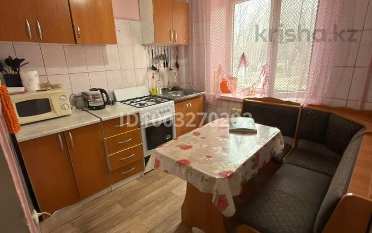 2-комнатная квартира · 40.1 м² · 2/3 этаж, мкр Жулдыз-1, Дунентаева 2г — Микрорайон Жулдыз за 23.5 млн ₸ в Алматы, Турксибский р-н — фото 42