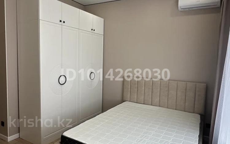 2-комнатная квартира · 40 м² · 5/9 этаж, Сыганак 12 — Сыганак- Култегин за 270 000 ₸ в Астане, Нура р-н — фото 2