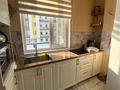 4-комнатная квартира · 102 м² · 3/12 этаж, Баишева 28 за 80 млн ₸ в Алматы, Медеуский р-н — фото 2