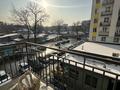 4-комнатная квартира · 102 м² · 3/12 этаж, Баишева 28 за 80 млн ₸ в Алматы, Медеуский р-н — фото 8