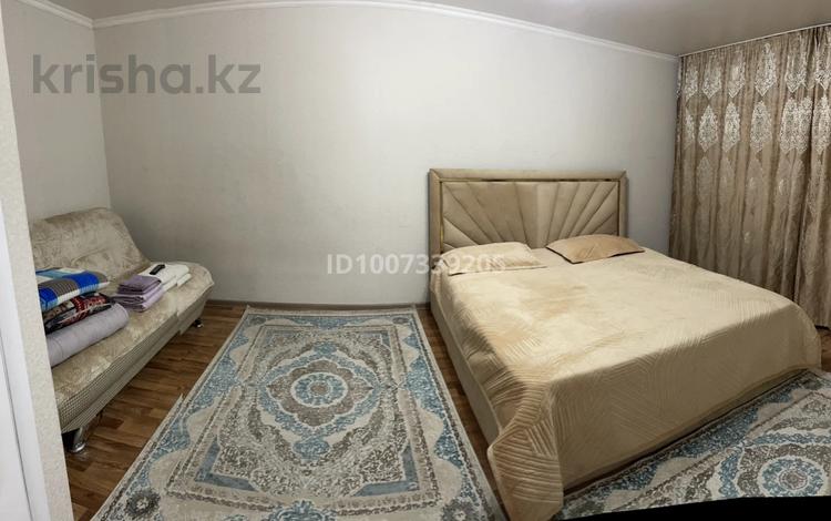 1-комнатная квартира · 60 м² · 2/9 этаж, Кабанбай батыр — Арбат Фиалка Центр за 12 000 ₸ в Талдыкоргане, мкр Коктем — фото 13