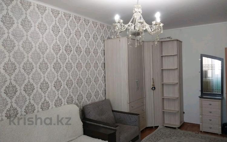 1-комнатная квартира, 40 м², 5/5 этаж помесячно, Гастелло