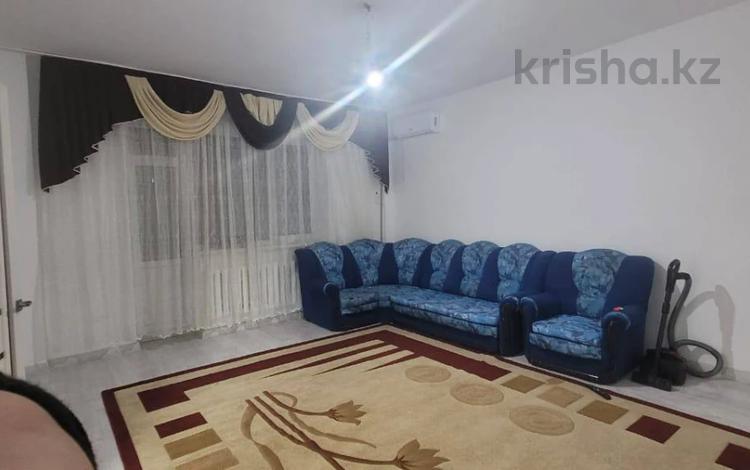 1-бөлмелі пәтер · 53.5 м² · 1/5 қабат, Досмухамбетова 93, бағасы: 180 000 〒 в Атырау — фото 15
