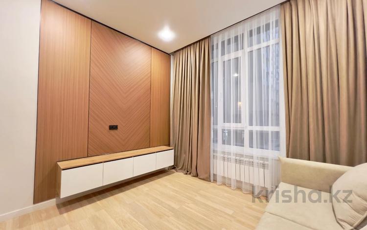 2-комнатная квартира · 47 м² · 7/12 этаж, Торекулова 95 за 47 млн ₸ в Алматы, Алмалинский р-н — фото 2