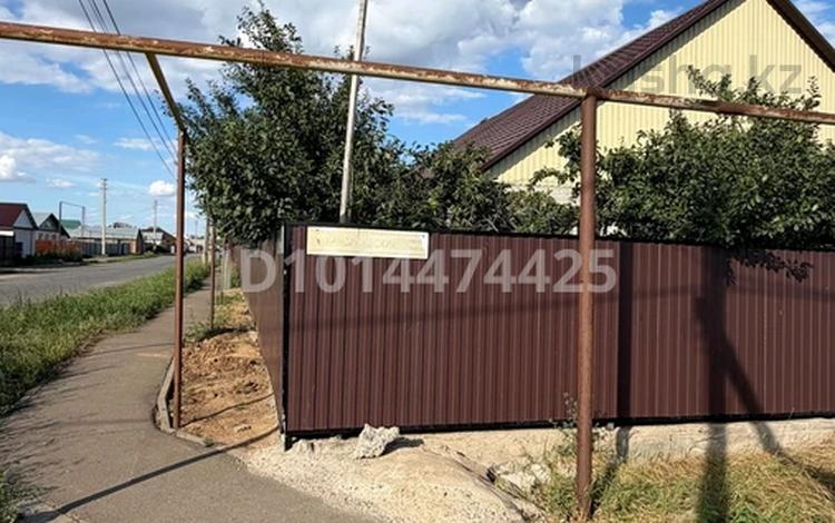 Отдельный дом · 4 комнаты · 105 м² · 10 сот., мкр Арман, Брусиловского 30 — М.Дулатова за 33 млн ₸ в Зачаганске — фото 2