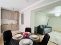 2-комнатная квартира · 50 м² · 3/5 этаж, САЙРАМСКАЯ 235 — ПИВЗАВОД -КАБИСКО-МАГНУМ за 180 000 ₸ в Шымкенте