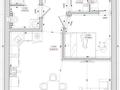 1-комнатная квартира · 40 м² · 7/9 этаж, Тауелсиздик 25/1 за 27.7 млн ₸ в Астане, Алматы р-н — фото 15