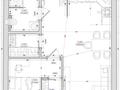 1-комнатная квартира · 40 м² · 7/9 этаж, Тауелсиздик 25/1 за 27.7 млн ₸ в Астане, Алматы р-н — фото 16
