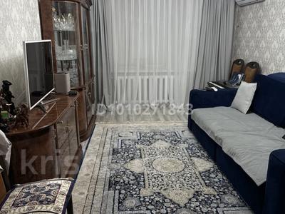 3-бөлмелі пәтер · 71 м² · 2/9 қабат, Мусрепова 7 — Район 7 поликлиники, бағасы: 37 млн ₸ в Астане, Алматы р-н