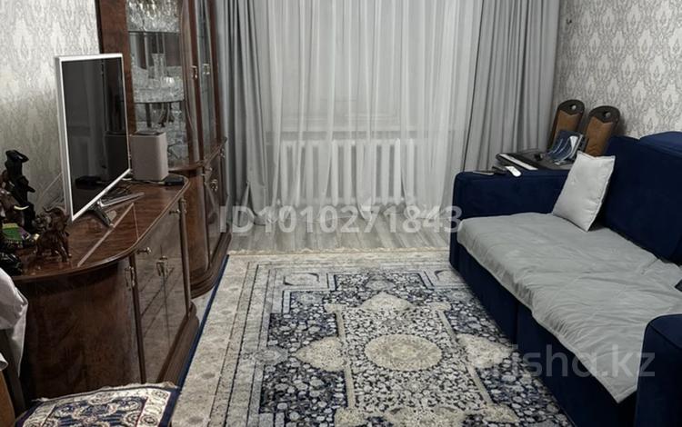 3-бөлмелі пәтер · 71 м² · 2/9 қабат, Мусрепова 7 — Район 7 поликлиники, бағасы: 37 млн ₸ в Астане, Алматы р-н — фото 6
