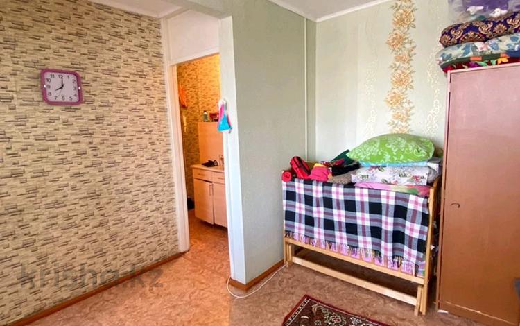 1-комнатная квартира, 32 м², 5/5 этаж, новая за 10.8 млн 〒 в Петропавловске — фото 2