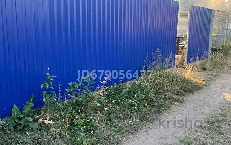Саяжай · 10 м² · 4 жүзд., Садовод строитель, бағасы: 7 млн ₸ в Костанае — фото 2